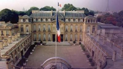 تصعيد أوروبي ضد طهران : باريس تدعم خطوة إدراج الحرس الثوري على لائحة الإرهاب