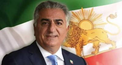 بين الشارع والدعم الدولي : رضا بهلوي يصعّد خطابه ضد طهران