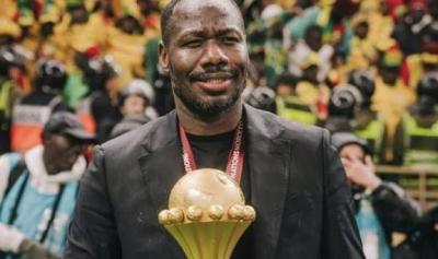 تضامن شعبي واسع في السنغال بعد عقوبة الكاف ضد بابي ثياو