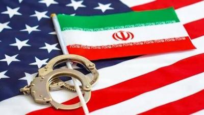 من طهران إلى لندن… شبكة جديدة تطالها العقوبات الأميركية