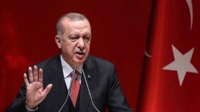 أردوغان في الرياض والقاهرة: دبلوماسية نشطة في توقيت حساس