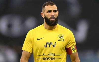 زلزال في الكرة السعودية : بنزيما من الاتحاد إلى الهلال