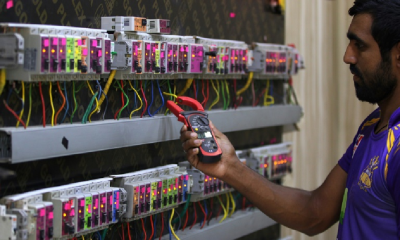 تسعيرة المولدات الخاصة في كانون الثاني 2026