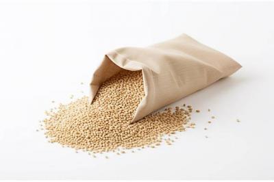 هل تصدق أن بذور السمسم تحتوي على كالسيوم أكثر من الحليب؟