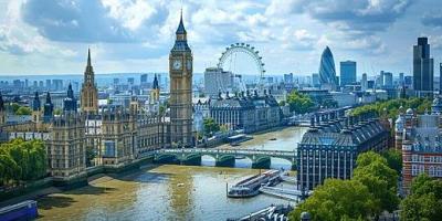 لماذا يهاجر أصحاب المهارات إلى لندن ويعيشون فقراء؟