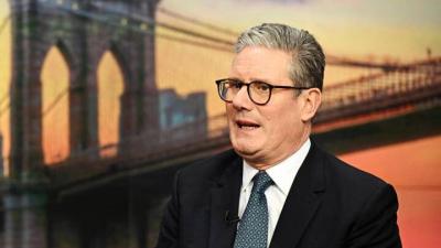 مساع بريطانية لتعزيز العلاقات الدفاعية مع الاتحاد الأوروبي