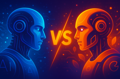 لماذا يغير روبوت الدردشة إجاباته عندما تسأله 