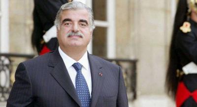 مذكرة بالإقفال العام في ذكرى اغتيال الحريري