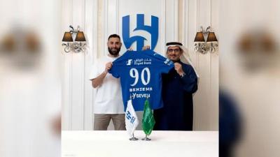 شتاء ساخن في الدوري السعودي