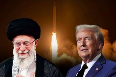 خامنئي : الأخطر من حاملة الطائرات هو السلاح الذي يُغرقها