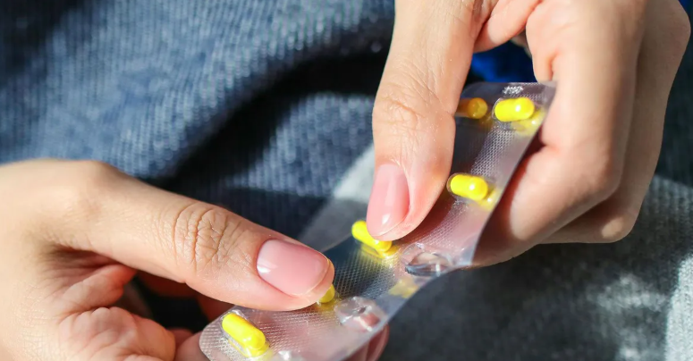 رذاذ ذكي بدل الأقراص والحقن... تقنية جديدة للمضادات الحيوية