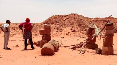 صحراء في السودان قد تتحول لمنجم يدر المليارات.. ما القصة؟