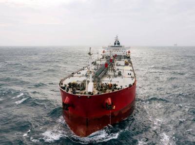 طهران تنفي علاقتها بناقلات نفط احتجزتها الهند