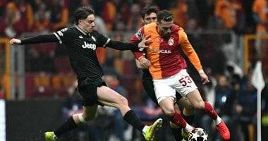 ليلة إسطنبول المجنونة: غلطة سراي يمطر شباك يوفنتوس بخماسية