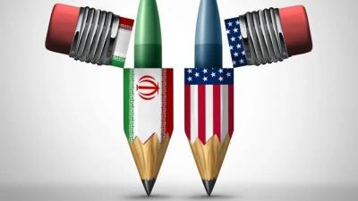 إيران تحذر من 