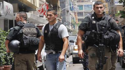 41 موقوفاً منذ الحرب بشبهة التعامل مع إسرائيل