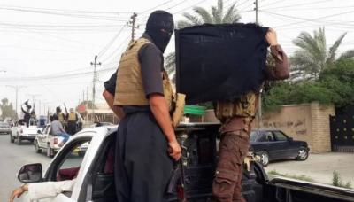 انتهاء نقل سجناء داعش من سوريا للعراق.. والحصيلة 5500