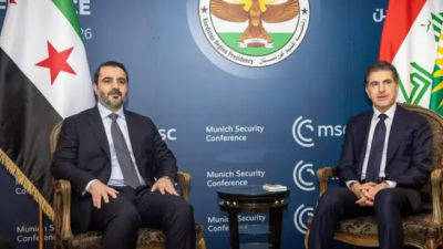 الشيباني: أكراد سوريا لم يطالبوا بالحكم الذاتي