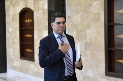 هذا ما قاله مرقص إلى أهالي ضحايا طرابلس