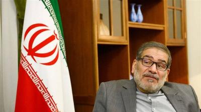 شمخاني يحذّر: أي مغامرة ضد إيران ستكون مكلفة جدًا