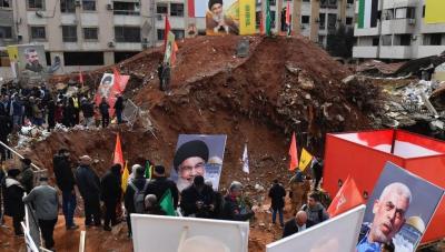 وزير إسرائيلي سابق يكشف كواليس اغتيال 