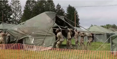 البنتاغون يتحرك لنشر الذكاء الاصطناعي عبر شبكات سرية