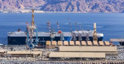 وسط توتر إقليمي.. إسرائيل تجري مناورات عسكرية في إيلات