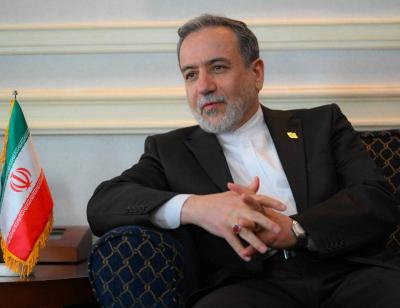 عراقجي: مستعدون للتوصل لاتفاق 