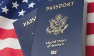 أميركا تدرس إلغاء جوازات السفر لهؤلاء الأشخاص