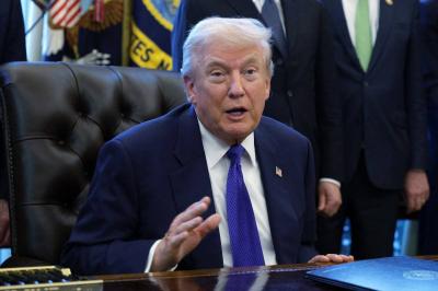 إطلاق أول احتياطي استراتيجي للمعادن النادرة... ماذا كشف ترامب؟