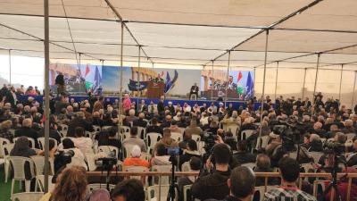 علي حجازي يستغلّ السوريين!