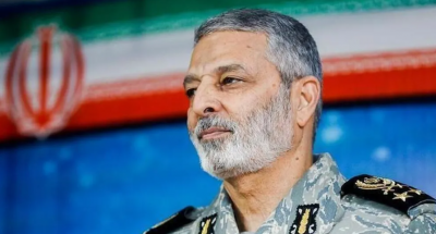 موسوي: لا نرغب بإشعال حرب إقليمية