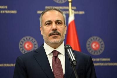 تركيا تلمح للانضمام إلى 