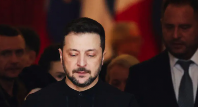 زيلينسكي سيعلن عن انتخابات أوكرانيا خلال أيام