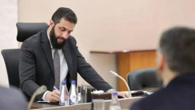 5 محاولات اغتيال طالت الشرع ووزيرين.. تقرير أممي يكشف