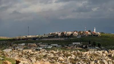 من خلال وحدات استيطانية.. إسرائيل تخطط لـ