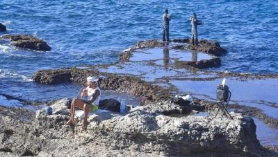 منخفض جوي قريباً؟