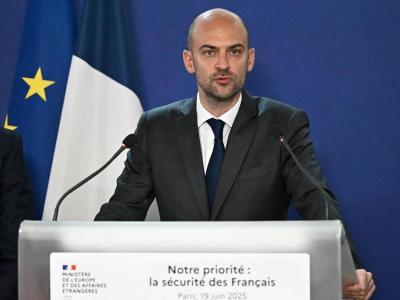 اليكم برنامج زيارة وزير خارجية فرنسا لبيروت غدا وملفات البحث