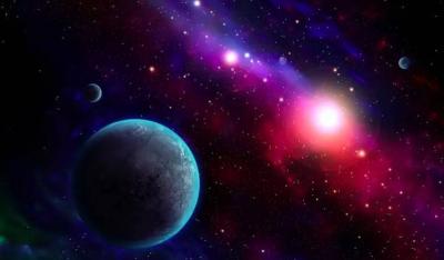 ناسا تكتشف توأم الأرض المتجمد... وتحذر: قد يكون على حافة المنطقة الصالحة للحياة