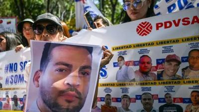فنزويلا... تعهّد بتسريع الإفراج عن السجناء السياسيين