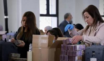 سوريا تكشف مصير الليرة القديمة بعد الاستبدال