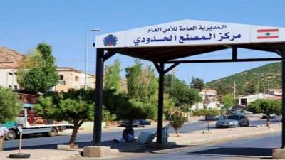 إجراءات سورية بحق الشاحنات اللبنانية... وتحرّك عند المصنع