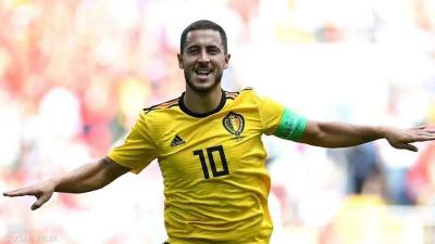 هازارد: حياتي بعد الاعتزال مثل 