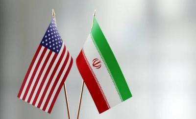 واشنطن لرعاياها: غادروا ايران الآن