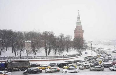 حدث مناخي نادر : الصفر المئوي يصل إلى كوبا