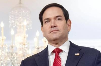 روبيو: ندرك تعقيد مفاوضات معاهدة 