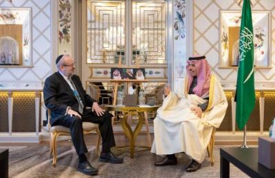 الرياض و واشنطن توحدان الجهود ضد التطرف