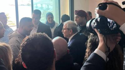 سلام في طرابلس: قرار الزيادة على البنزين لم يكن سهلا واضطررنا لاتخاذه