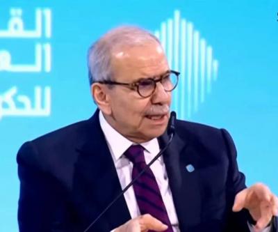 سلام يضع السيادة في صلب مشروع الدولة: نريد إعادة الأمان