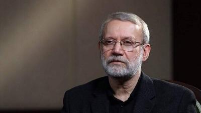 لاريجاني: أي اعتداء أميركي يقابله استهداف قواعدها بالمنطقة